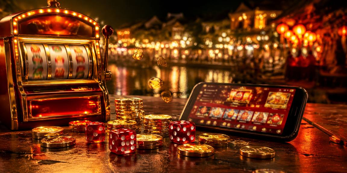 89bet6 Live Casino